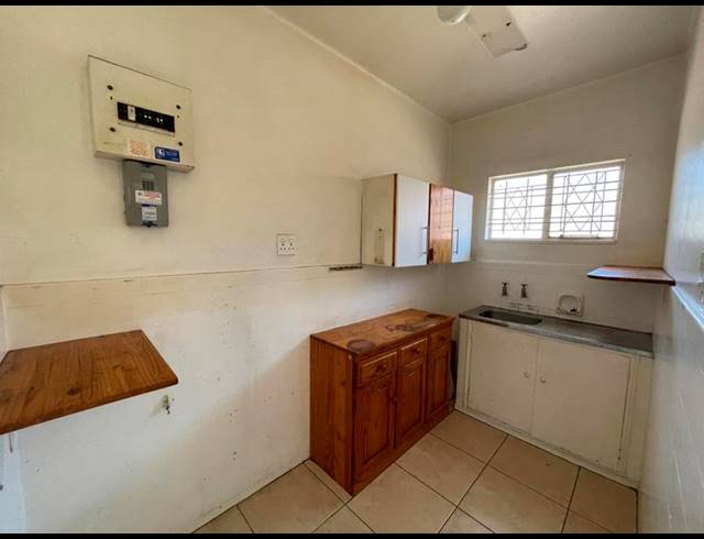 1 BEDROOM PROPERTY TO RENT IN GLENWOOD